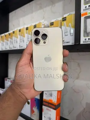 Apple iPhone 14 Pro Max (Used)