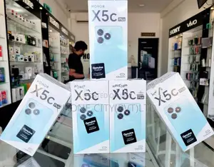 Honor X5C 4GB RAM 64GB (Brand New)