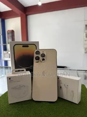 Apple iPhone 14 Pro Max (Used)