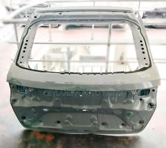 Vezel Rv5 Dicky Panel