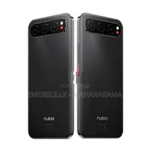ZTE nubia Air |8GB|256GB (Brand New)