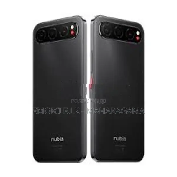 ZTE nubia Air |8GB|256GB (Brand New)