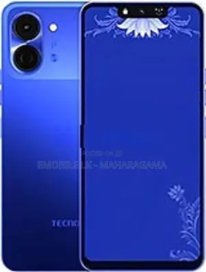 Tecno Spark Go 3|4GB|64GB| (Brand New)