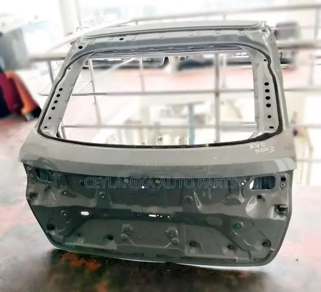 Vezel Rv5 Dicky Panel