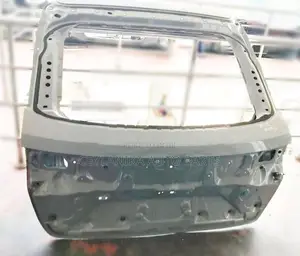 Vezel Rv5 Dicky Panel