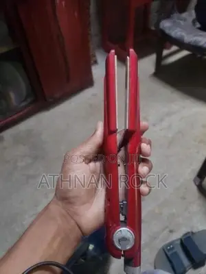 Hair Straightener