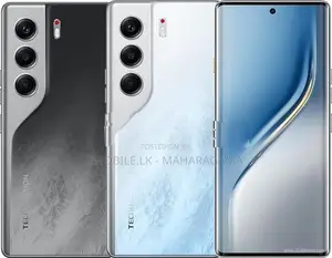 Tecno Camon40Pro 8|256GB (Brand New)