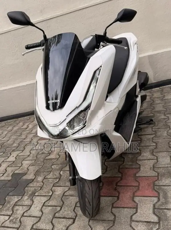 Honda PCX160 2025