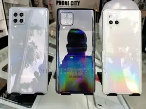 Samsung Galaxy A42 5G 128GB 48GB (Brand New)