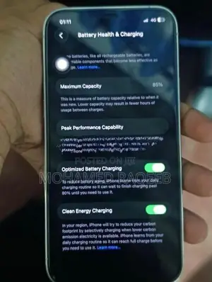 Apple iPhone 12 Pro (Used)