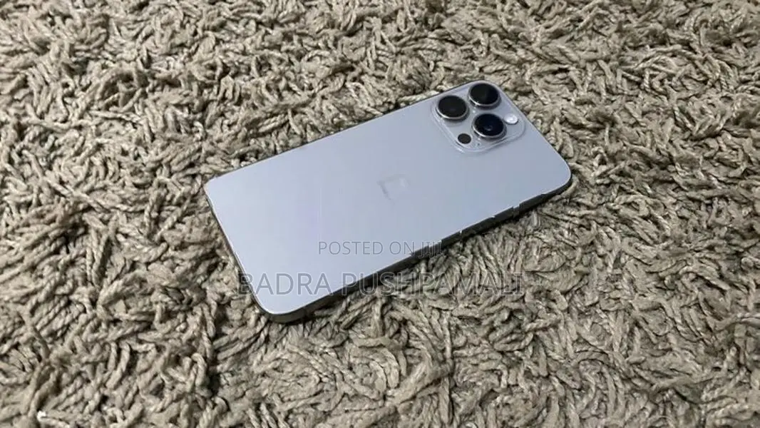 Apple iPhone 15 Pro Max (Used)