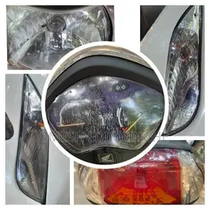 Honda Activa i 2014