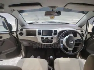 Suzuki Zen 2013