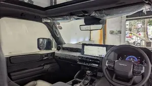 Toyota Land Cruiser Prado 250 VX 2026