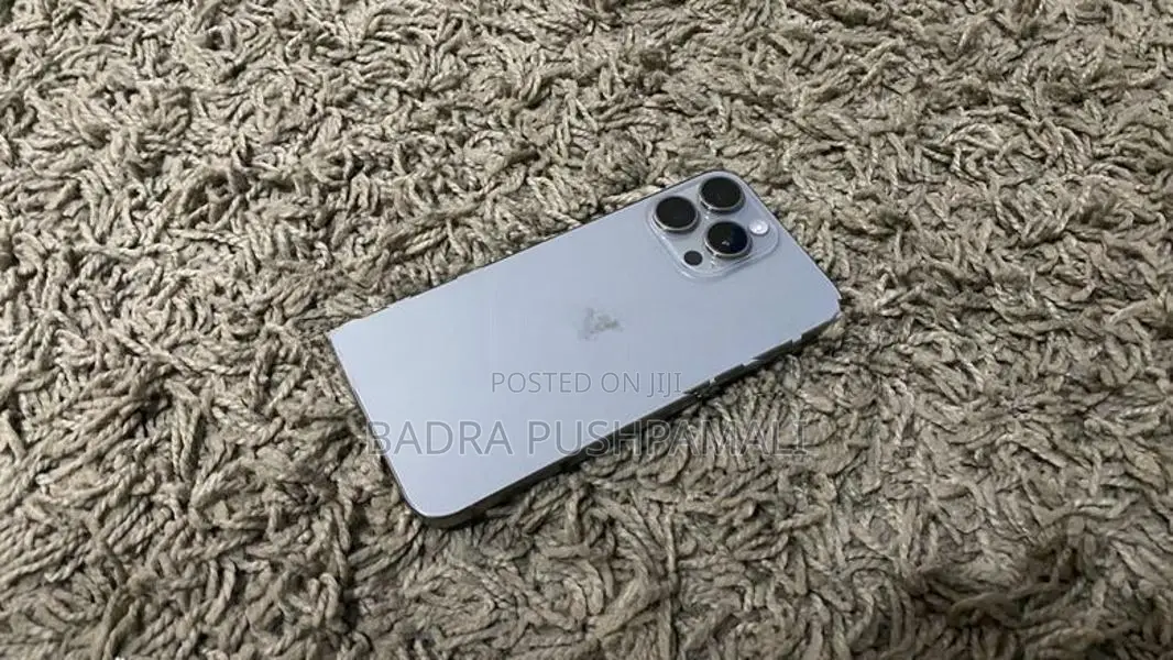 Apple iPhone 15 Pro Max (Used)