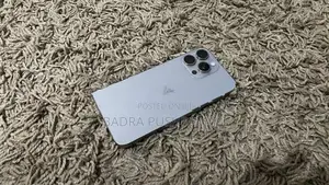 Apple iPhone 15 Pro Max (Used)