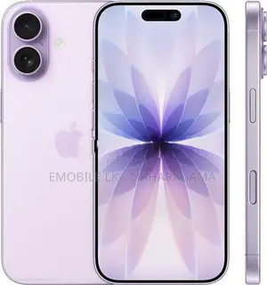 Apple iPhone 17 256GB (Brand New)