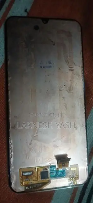 Samsung A15 Display
