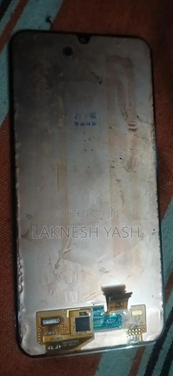 Samsung A15 Display