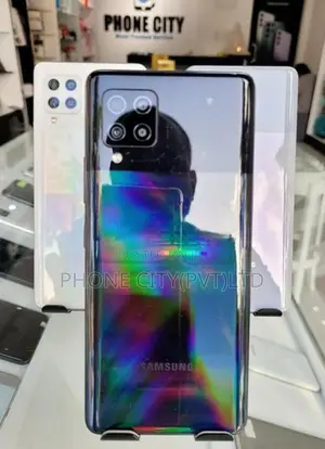 Samsung Galaxy A42 5G 128GB 48GB (Brand New)