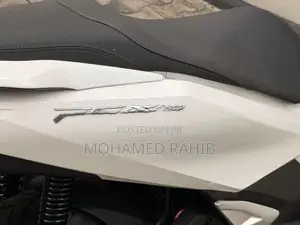 Honda PCX160 2025