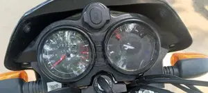 Bajaj CT100 2026