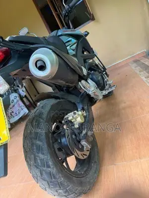 Dayun Mini 110 2018