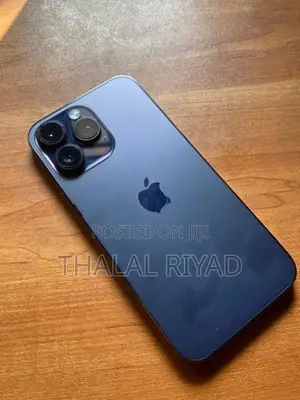Apple iPhone 14 Pro Max 256GB (Used)