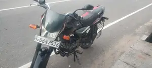 Bajaj Platina 2014
