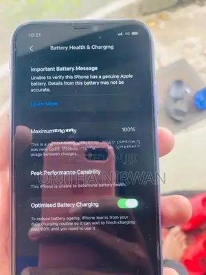Apple iPhone 11 (Used)