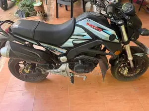 Dayun Mini 110 2018