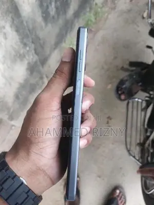 Moto G30 (Used)
