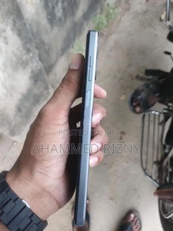 Moto G30 (Used)