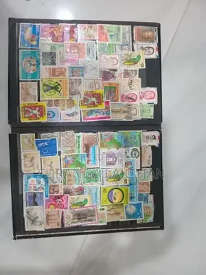 පැරණී මුද්දර වර්ග