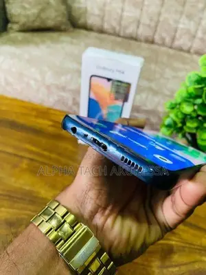 Samsung Galaxy M14 6GB 128GB (Used)