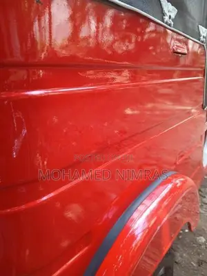 Bajaj RE 2003