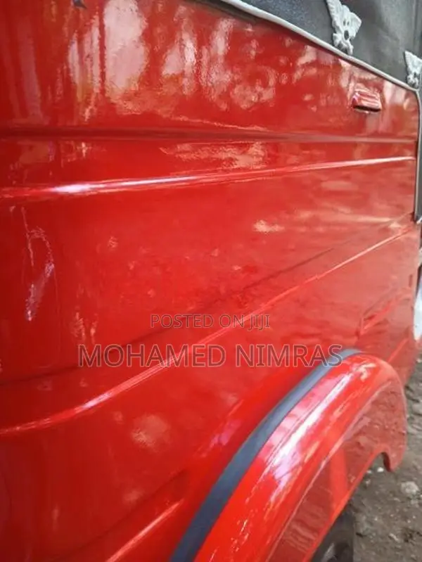 Bajaj RE 2003