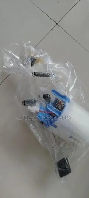 Mercedes -Benz OEM Fuel