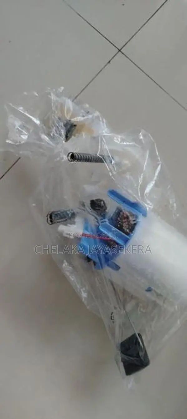 Mercedes -Benz OEM Fuel