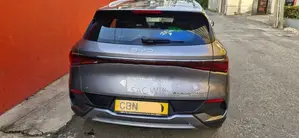 BYD ATTO 3 Superior 2025