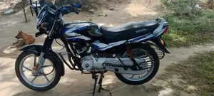 Bajaj CT100 2026