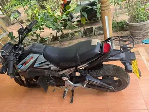Dayun Mini 110 2018
