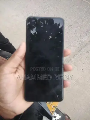 Moto G30 (Used)
