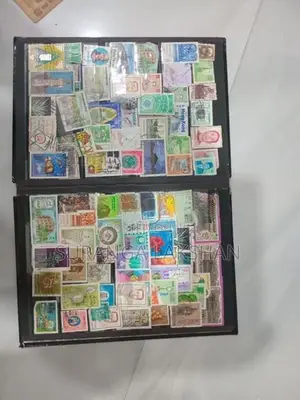 පැරණී මුද්දර වර්ග
