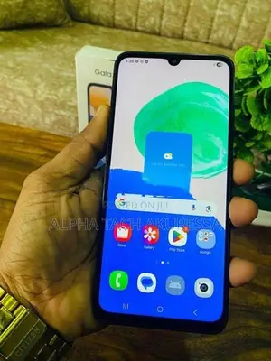 Samsung Galaxy M14 6GB 128GB (Used)