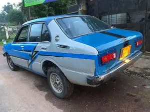 Toyota Corolla 1975