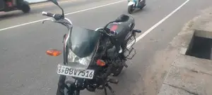 Bajaj Platina 2014