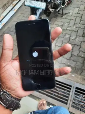Apple iPhone 7 Plus (Used)