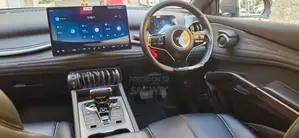 BYD ATTO 3 Superior 2025