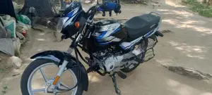 Bajaj CT100 2026